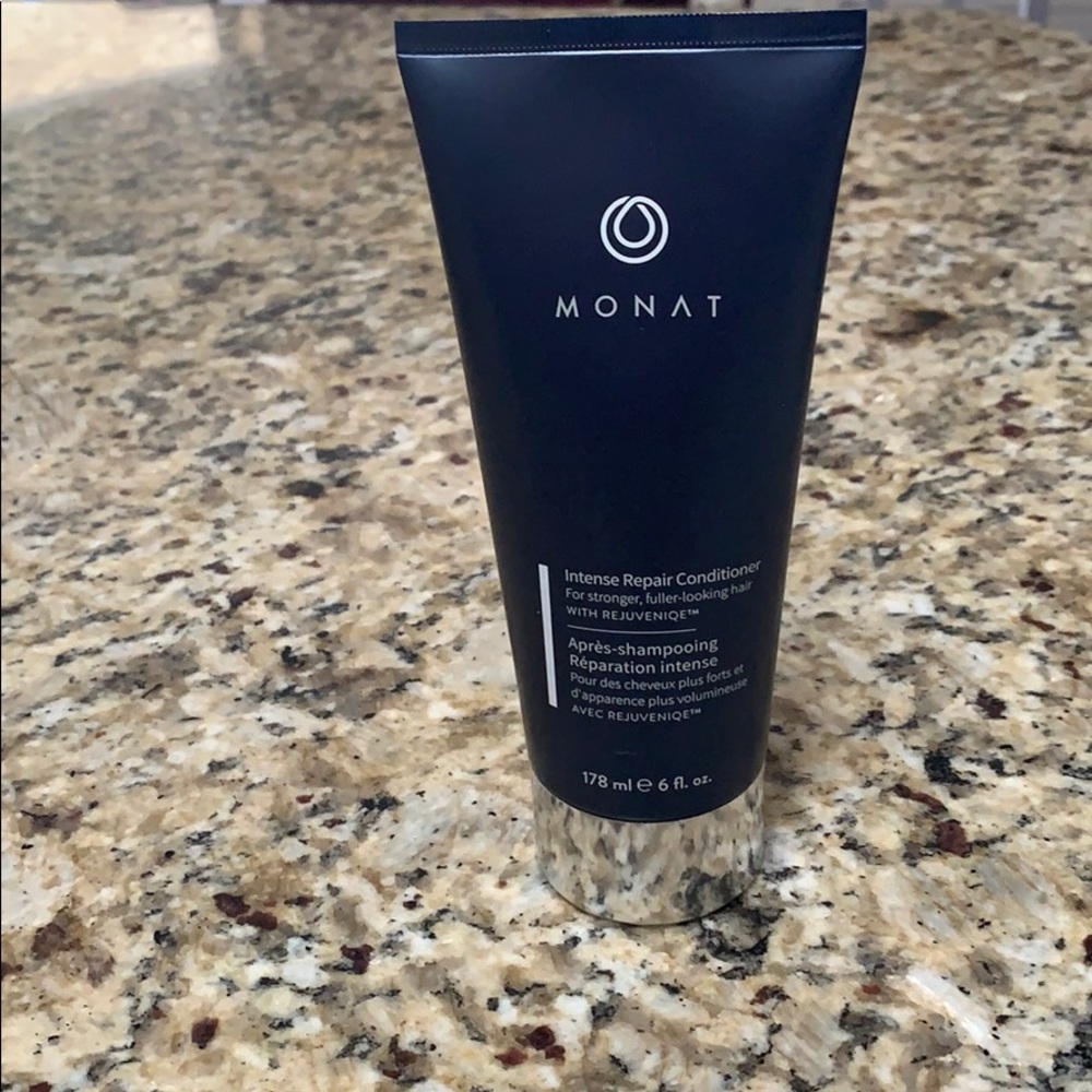Monat intense repair conditioner
